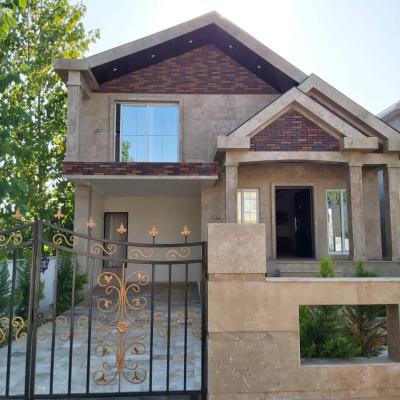 خرید ویلا شهرکی در چمستان